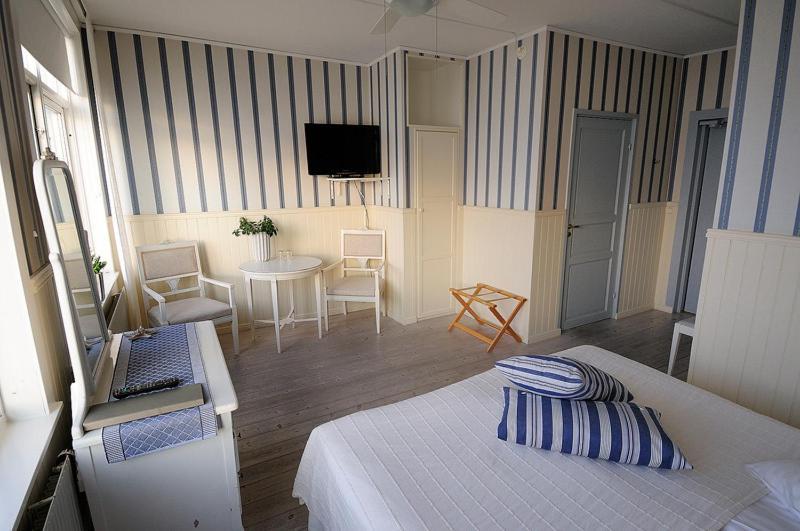 Klitterhus Havsbadshotell Ängelholm Habitación foto